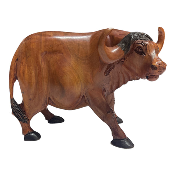 Rosewood - Buffalo (Handcrafted)