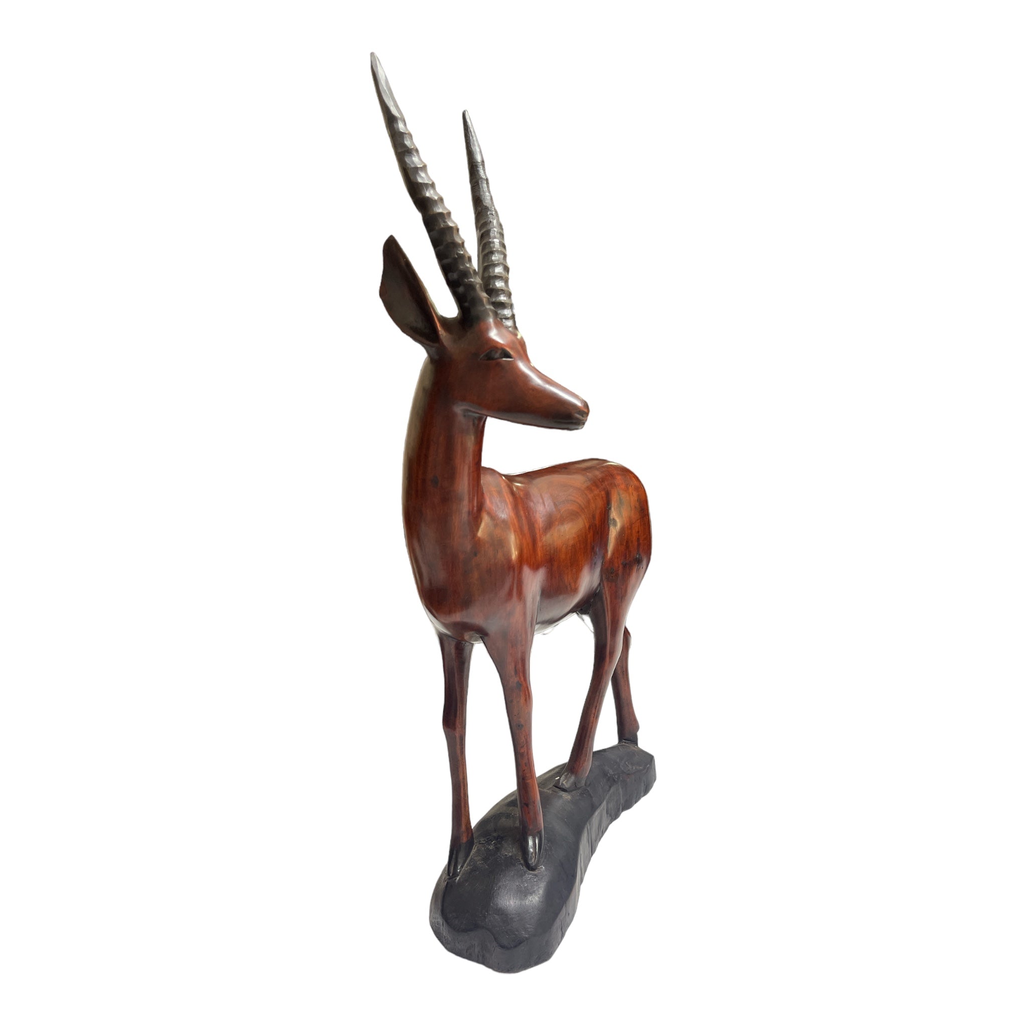 Rosewood - Springbok (Handcrafted) – Afrika Home