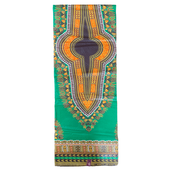 Fabric - Dashiki