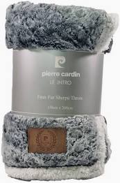 Throw - Pierre Cardin