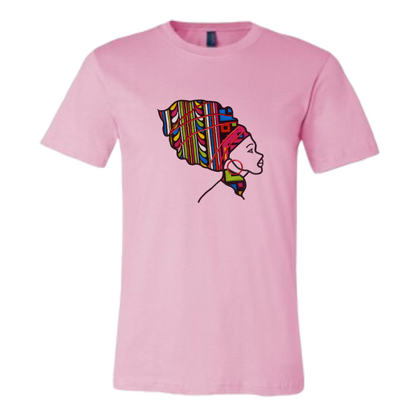 T-shirt (Mama Afrika)