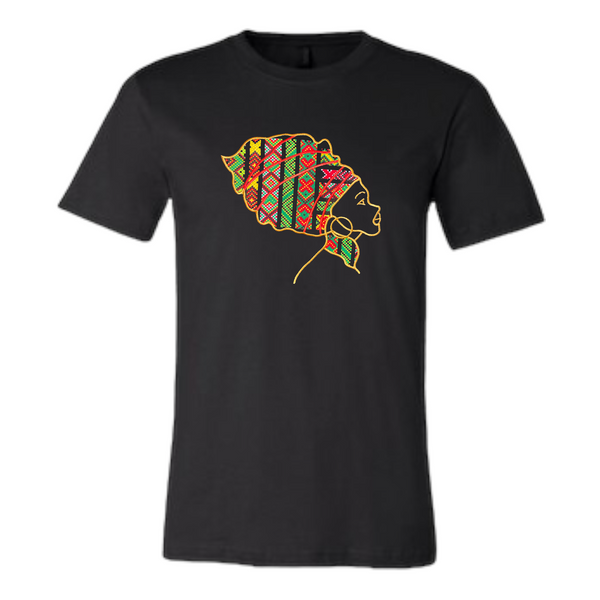 T-shirt (Mama Afrika)