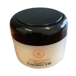 Coconut Oil - Essential Oils (hair & skin)