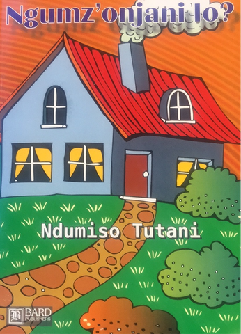 Ndumiso Tutani - Ngumz’onjani lo?