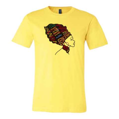 T-shirt (Mama Afrika)