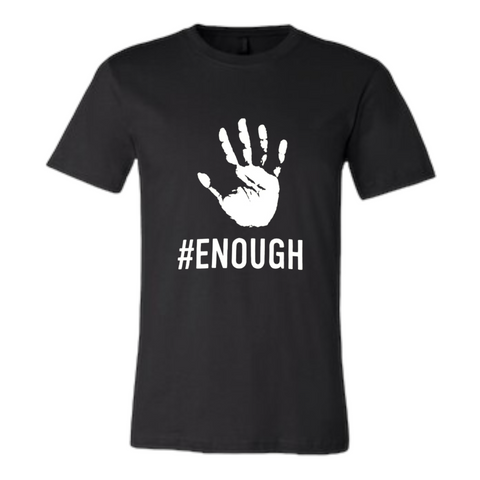 #Enough