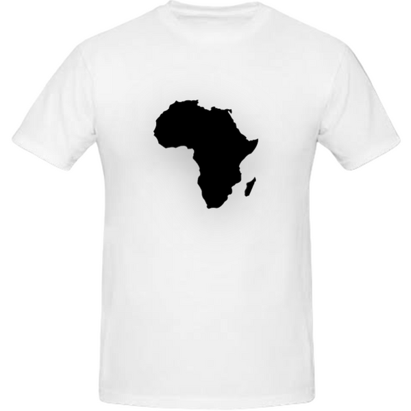 T-shirt (AfricaMap)