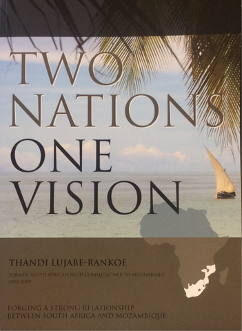 Two Nations One Vision